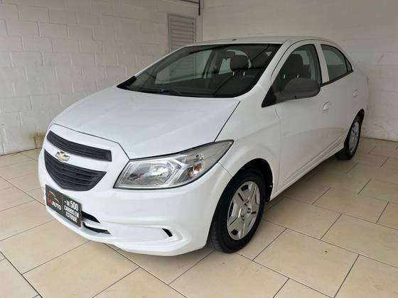 CHEVROLET PRISMA 1.0 MPFI JOY 8V FLEX 4P MANUAL